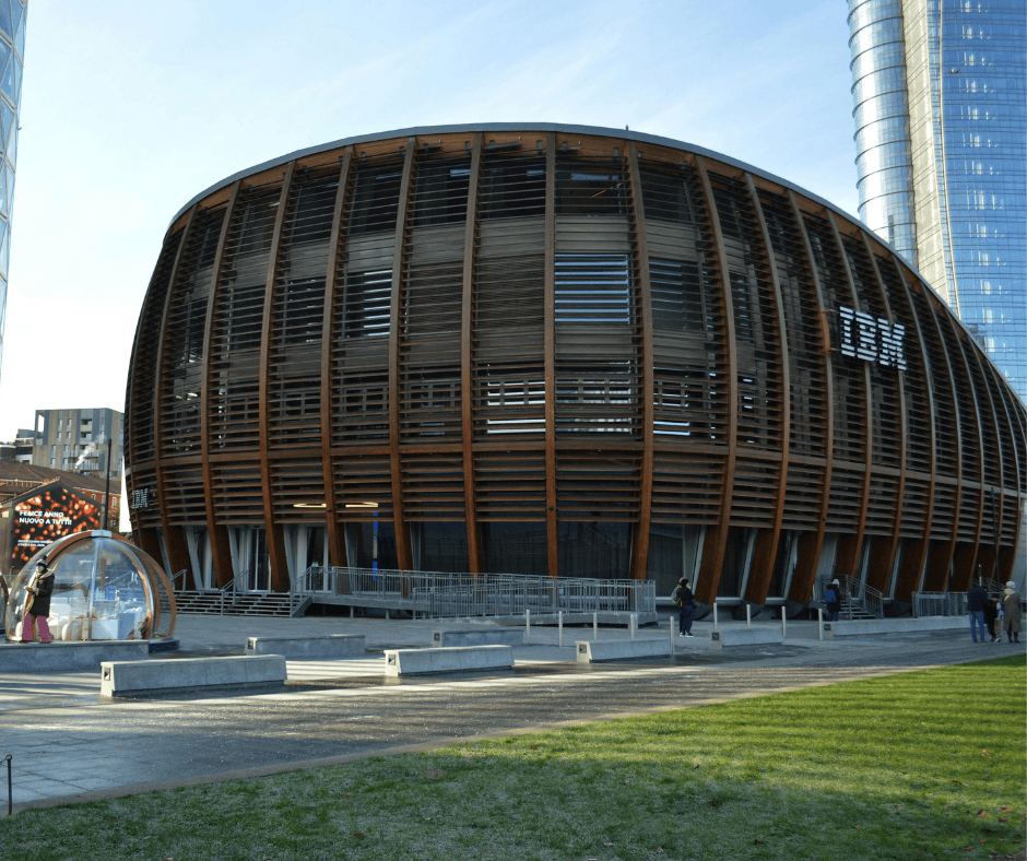 IBM Events Platform
